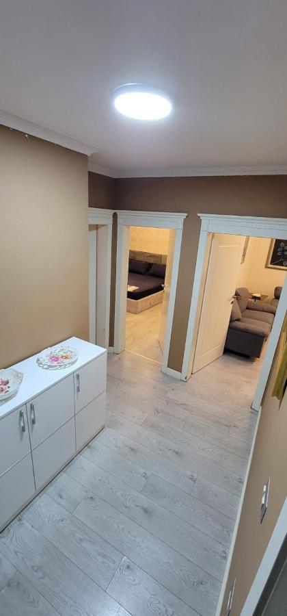 New Bazar Luxury Apartment Тирана Екстериор снимка