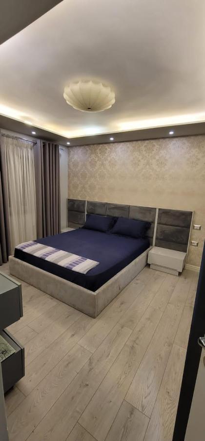 New Bazar Luxury Apartment Тирана Екстериор снимка