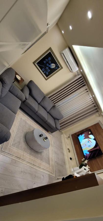 New Bazar Luxury Apartment Тирана Екстериор снимка