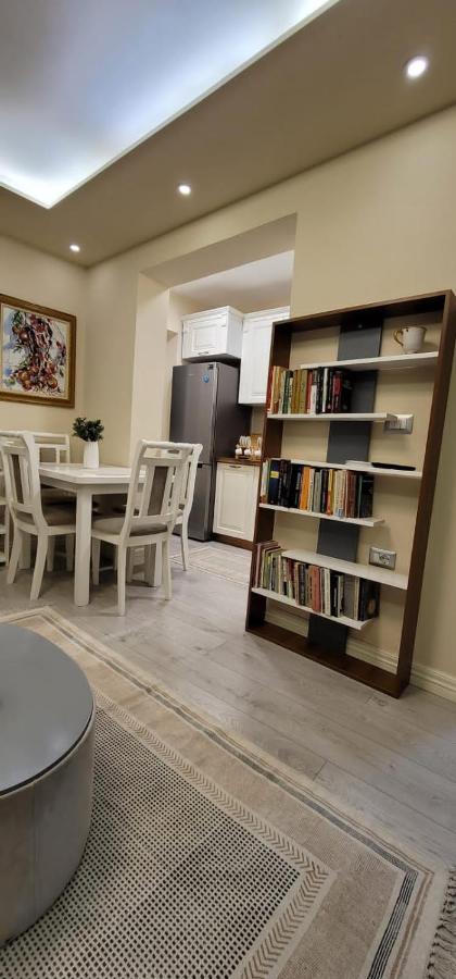 New Bazar Luxury Apartment Тирана Екстериор снимка