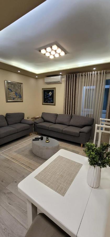 New Bazar Luxury Apartment Тирана Екстериор снимка