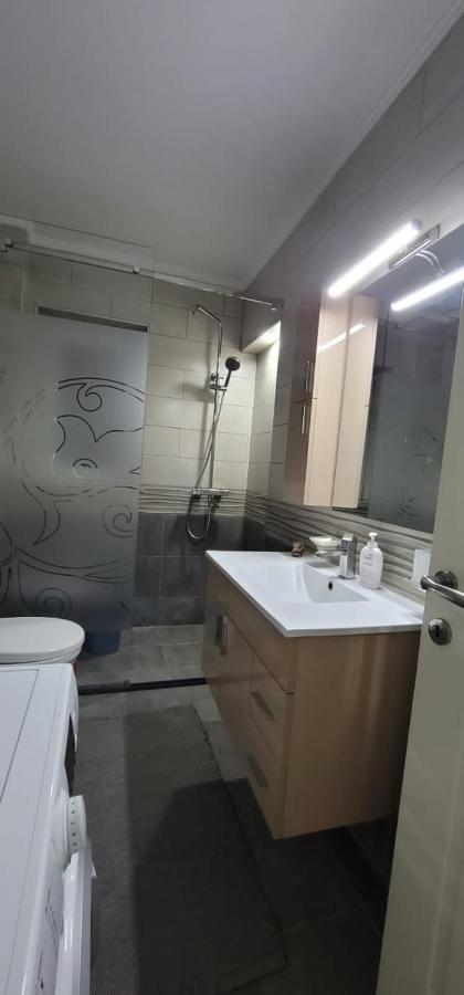New Bazar Luxury Apartment Тирана Екстериор снимка
