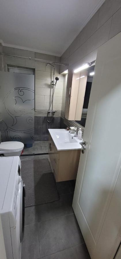 New Bazar Luxury Apartment Тирана Екстериор снимка